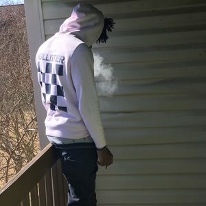 Meet your Posher, Charles